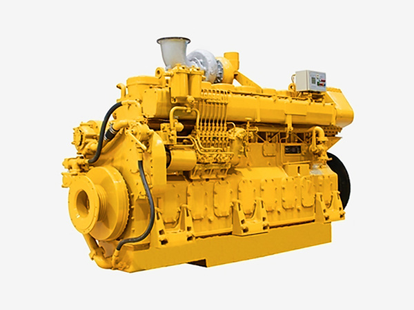 濟(jì)柴8190、8V190型柴油機(jī)